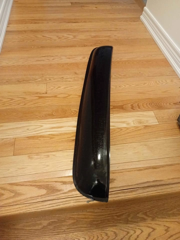 38" Roof Visor - photo 3
