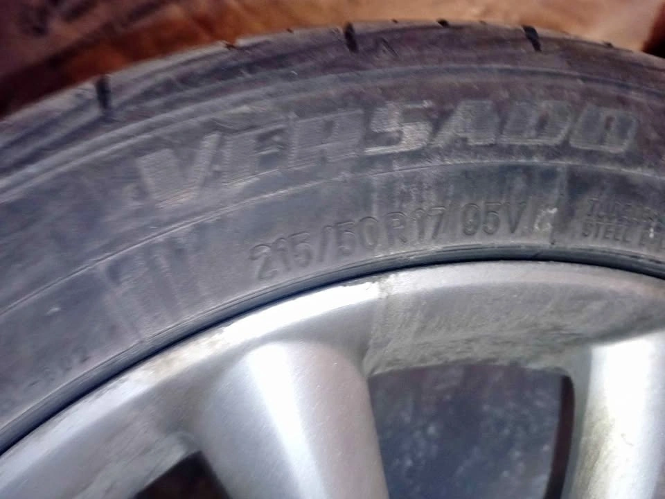 Acura TSX Wheels for Sale