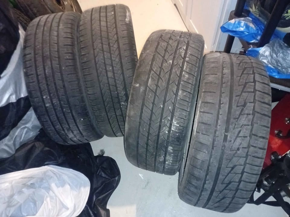 Acura TSX Wheels for Sale - photo 4