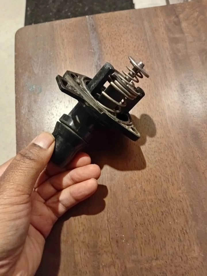 Thermostat for 07 Honda Accord