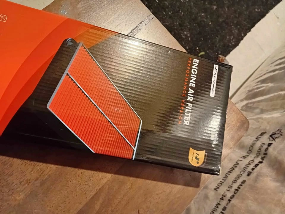 Brand new Engine air filter for 2006 Acura TSX (BNIB)