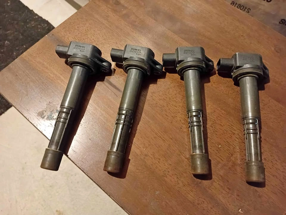 Ignition coils from a 07 Accord