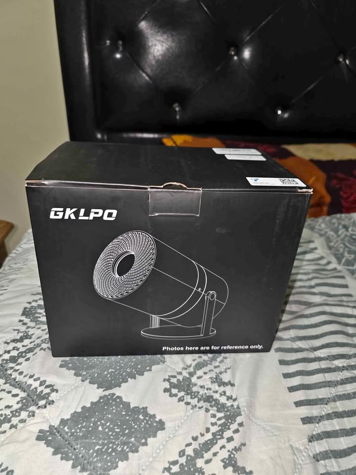 Xiaomi 4k1080p Projector