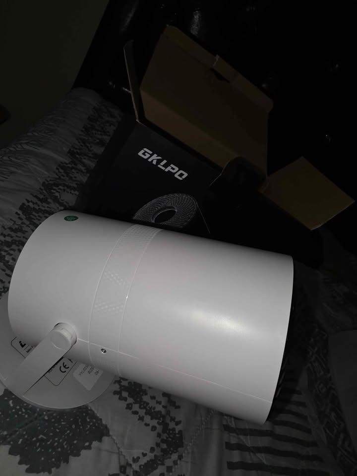Xiaomi 4k1080p Projector - photo 2