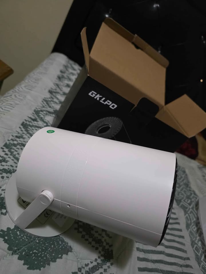 Xiaomi 4k1080p Projector - photo 3