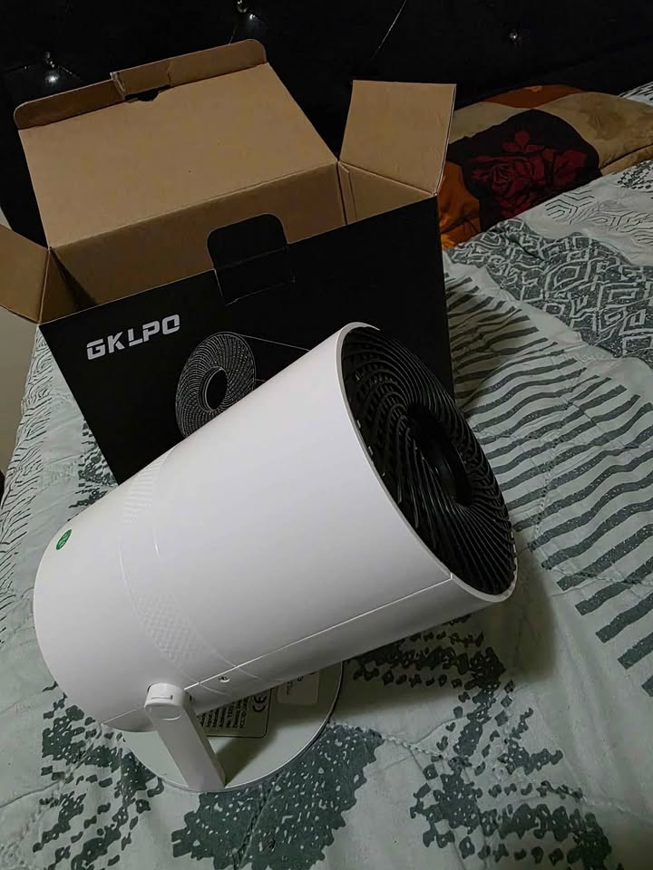 Xiaomi 4k1080p Projector - photo 4