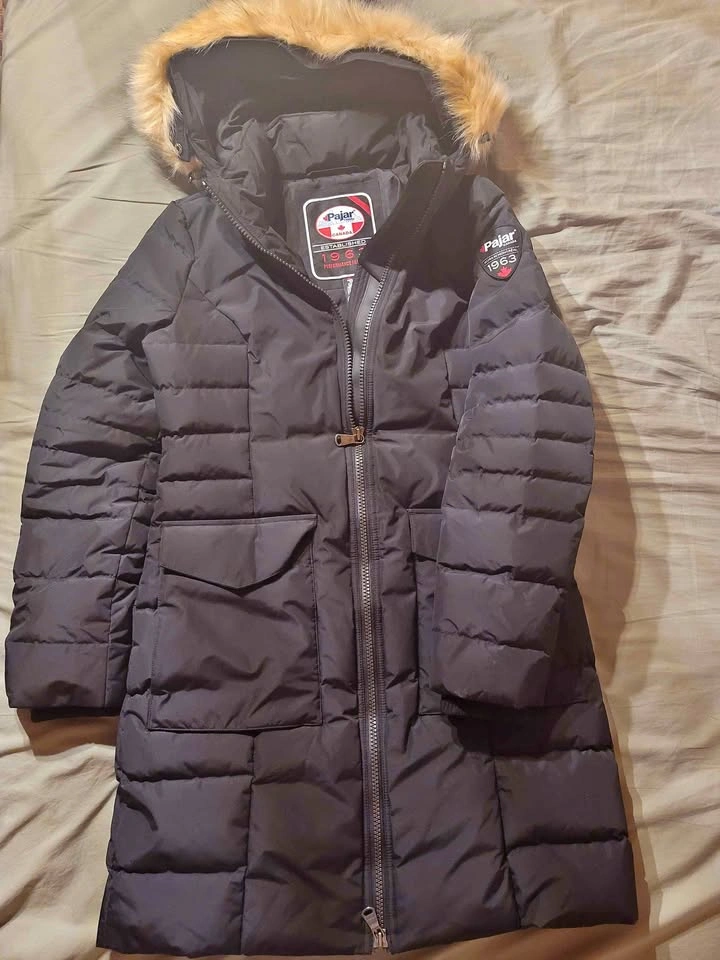 Women's Pajar Winter Jacket