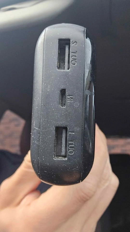 Battery pack 10000mAh (Need Gone ASAP) - photo 2