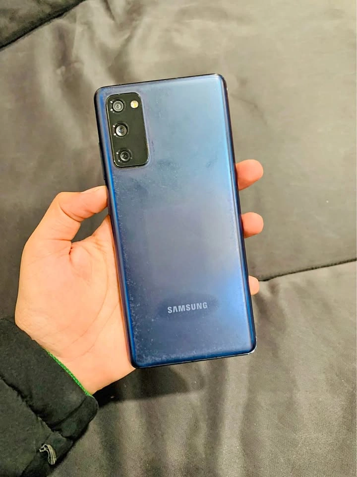 Samsung S20fe 5G 128GB