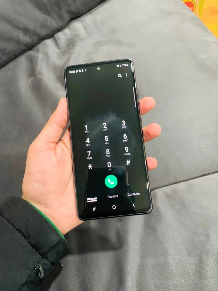 Samsung S20fe 5G 128GB - photo 2