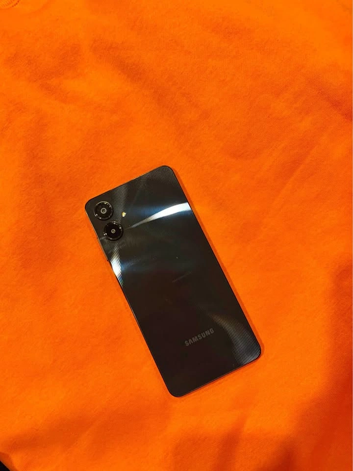 Samsung A06 5G Dual SIM