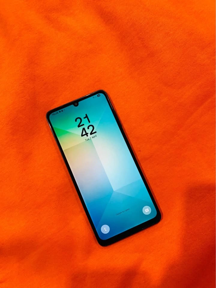 Samsung A06 5G Dual SIM - photo 2