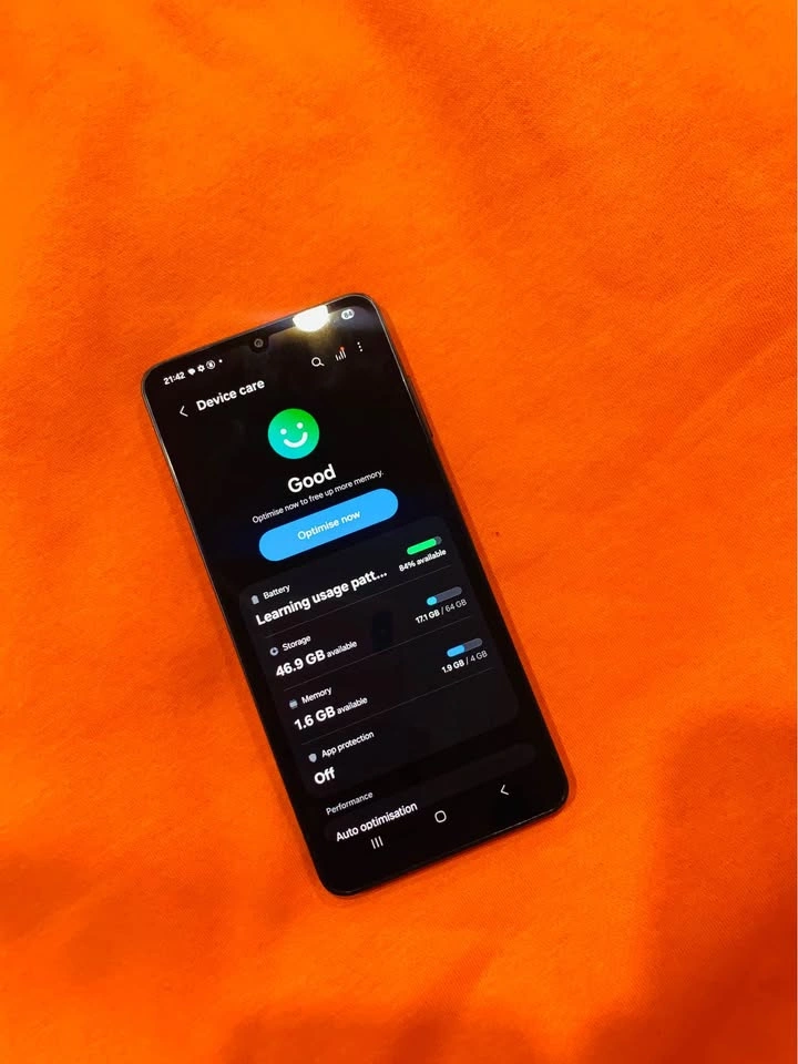 Samsung A06 5G Dual SIM - photo 3