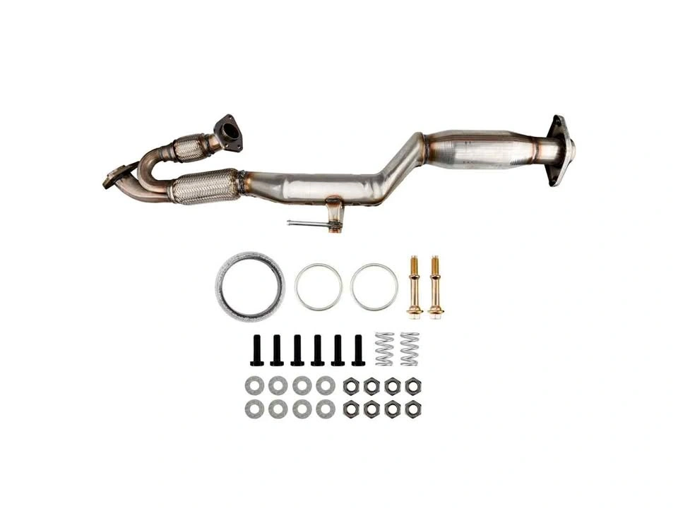 Catalytic Converter for Nissan Pathfinder & Infiniti QX60/JX35