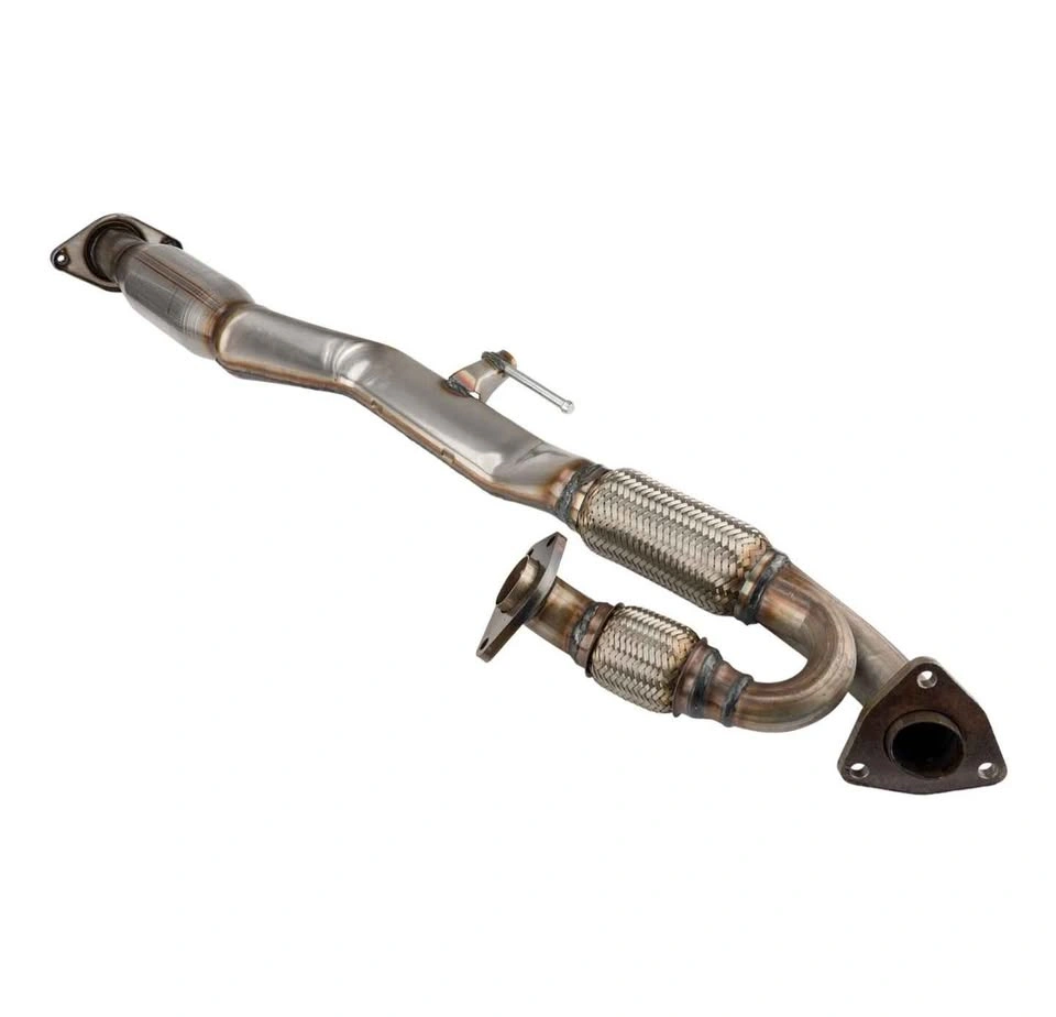 Catalytic Converter for Nissan Pathfinder & Infiniti QX60/JX35 - photo 2