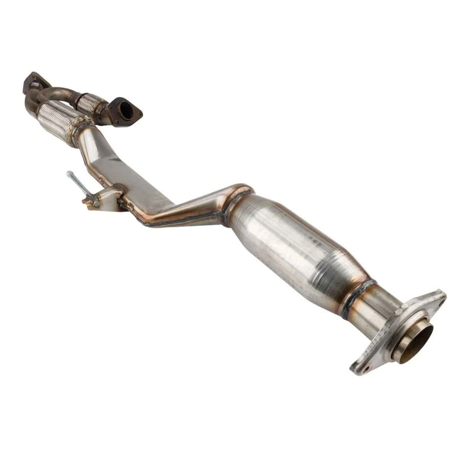 Catalytic Converter for Nissan Pathfinder & Infiniti QX60/JX35 - photo 3