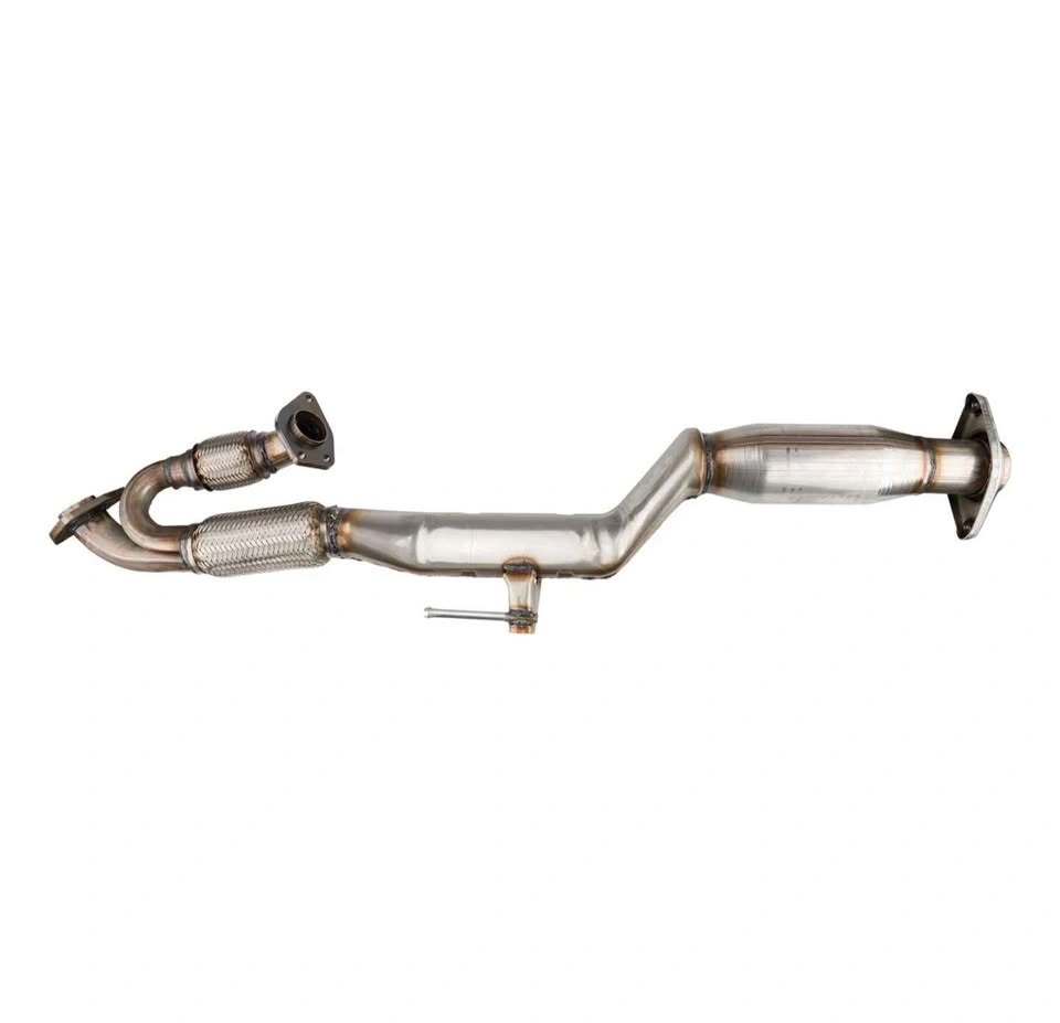 Catalytic Converter for Nissan Pathfinder & Infiniti QX60/JX35 - photo 4
