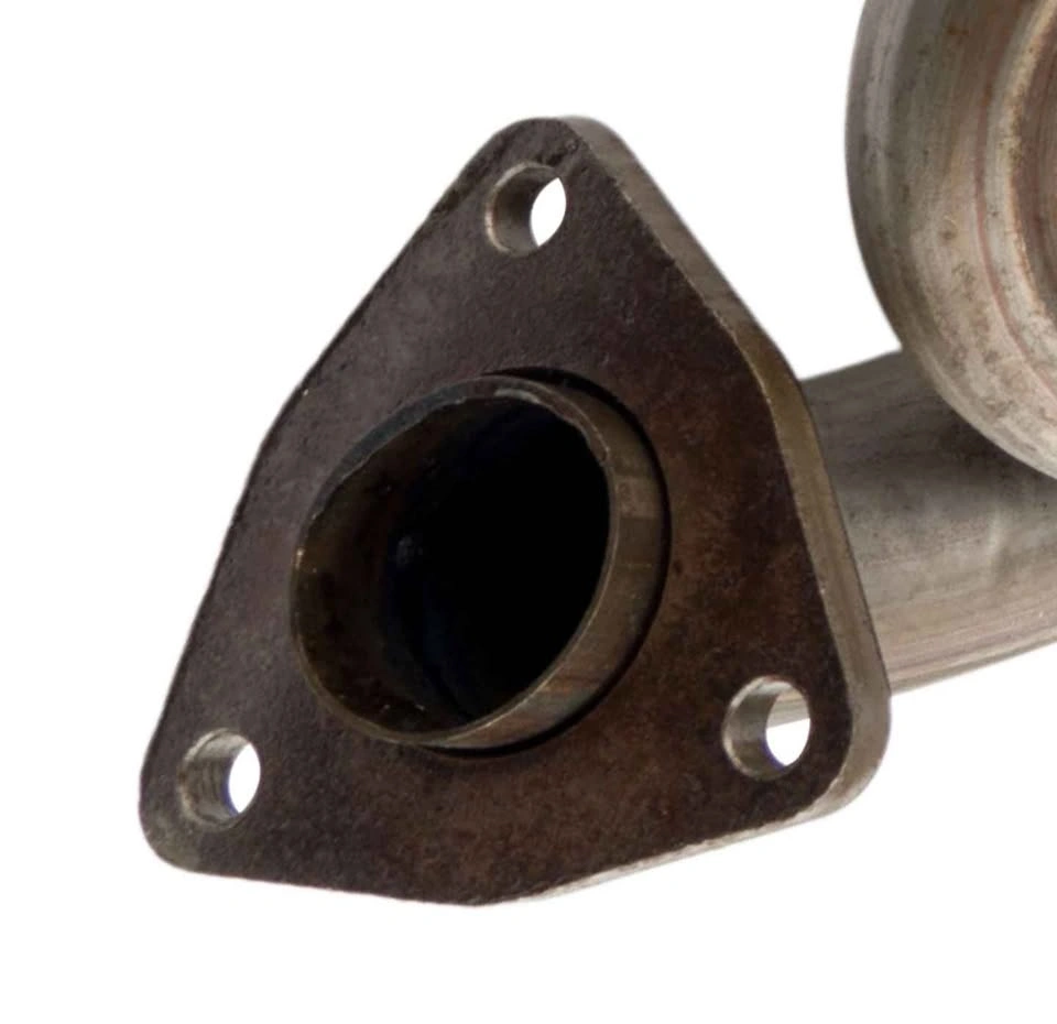 Catalytic Converter for Nissan Pathfinder & Infiniti QX60/JX35 - photo 5