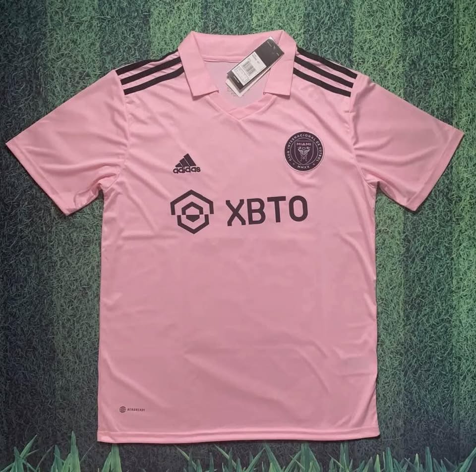 Flash sale - Messi - Inter Miami CF( Only XL&2XL) - photo 3