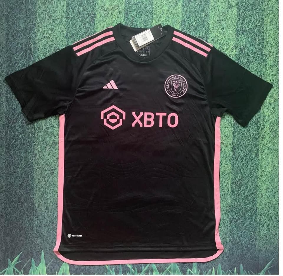 Flash sale - Messi - Inter Miami CF( Only XL&2XL) - photo 5