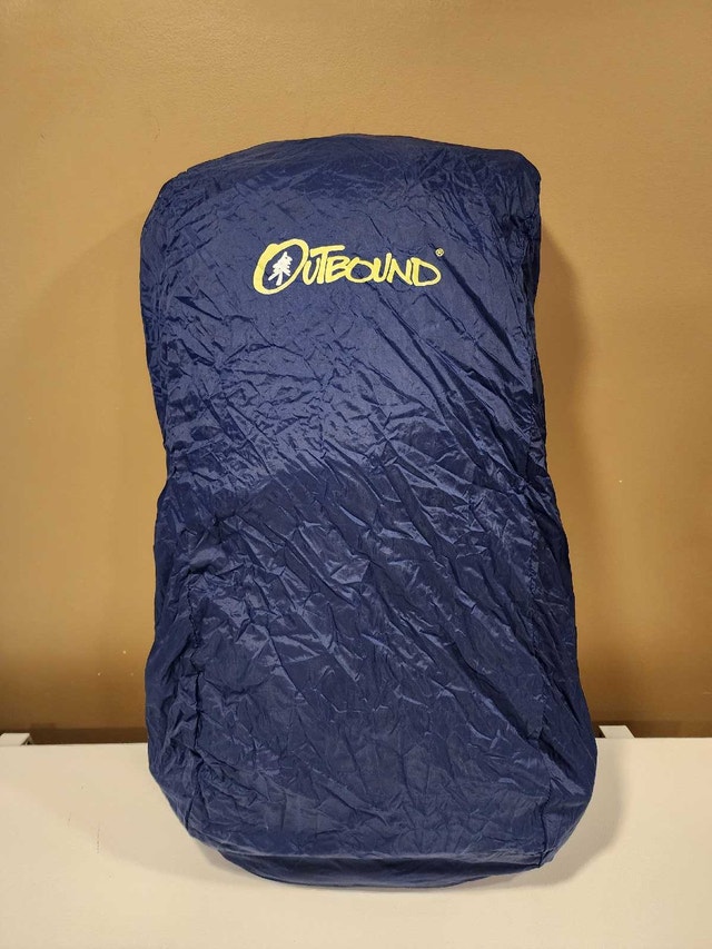 Outbound 80L Backpacking Bag - photo 3