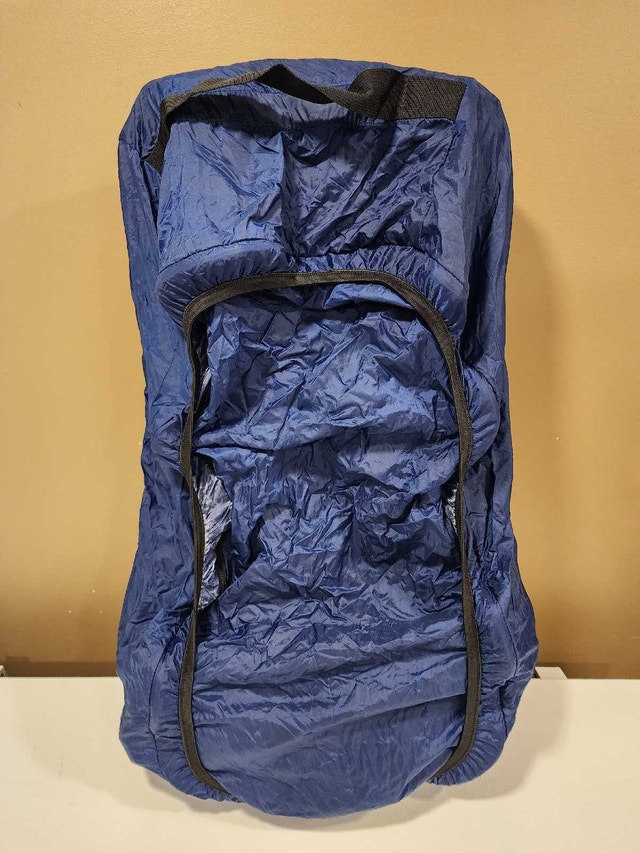 Outbound 80L Backpacking Bag - photo 4