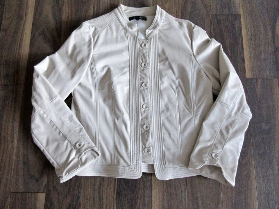 Ladies Large Jacket