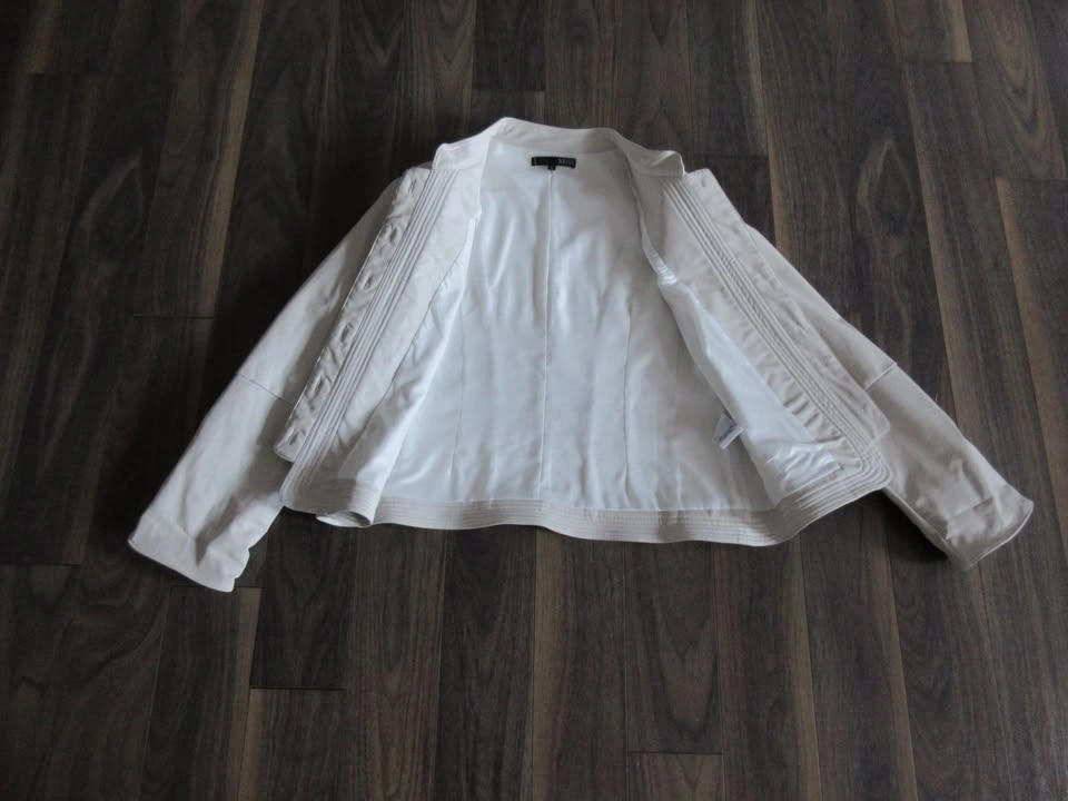Ladies Large Jacket - photo 4