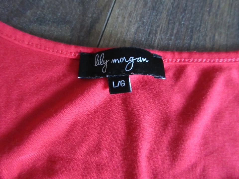Ladies Large Top & Skirt - photo 3