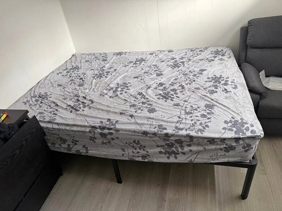 Queen Mattress
