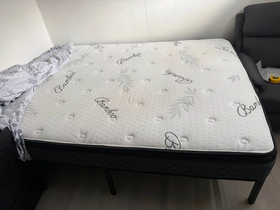 Queen Mattress - photo 2