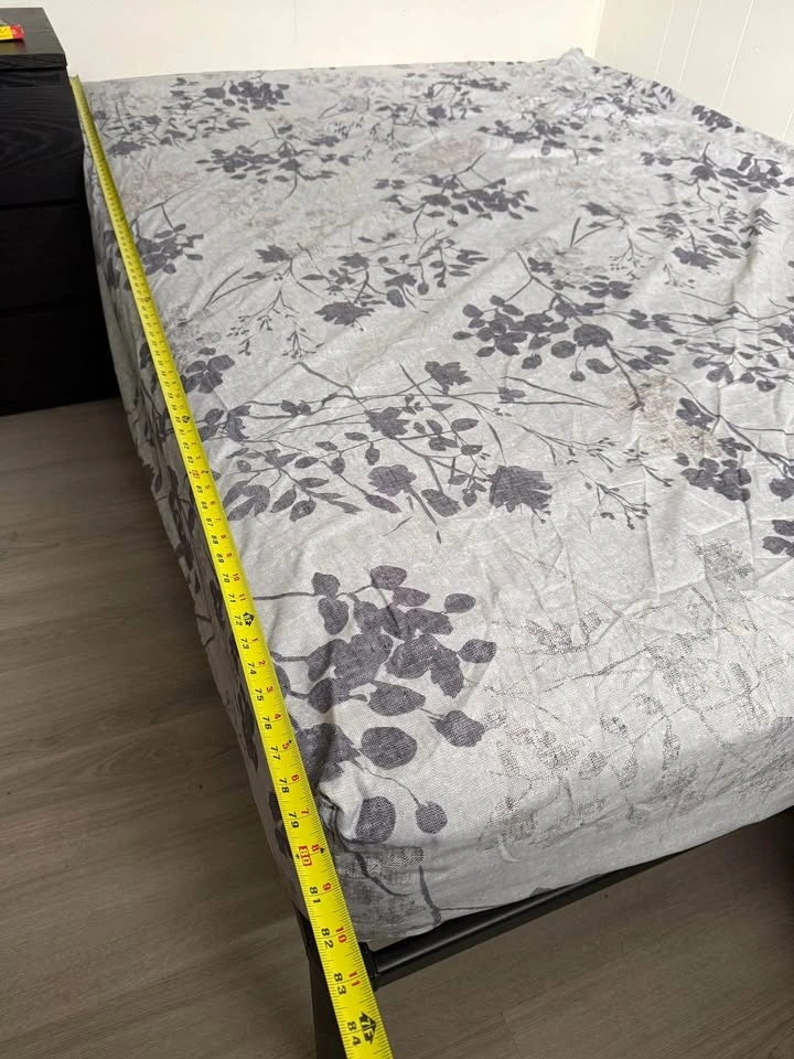Queen Mattress - photo 3