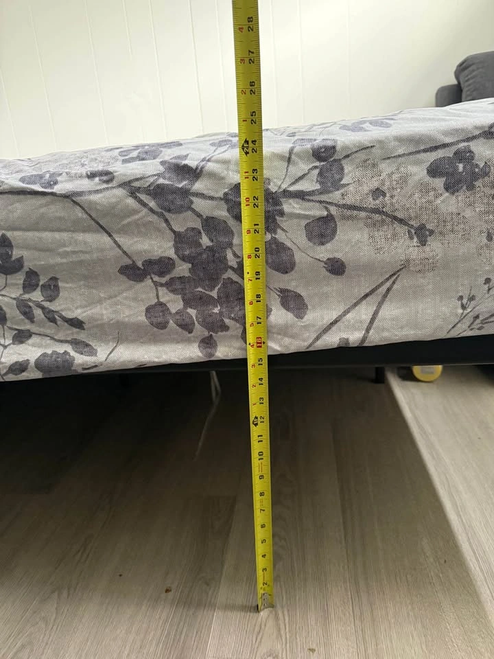 Queen Mattress - photo 5