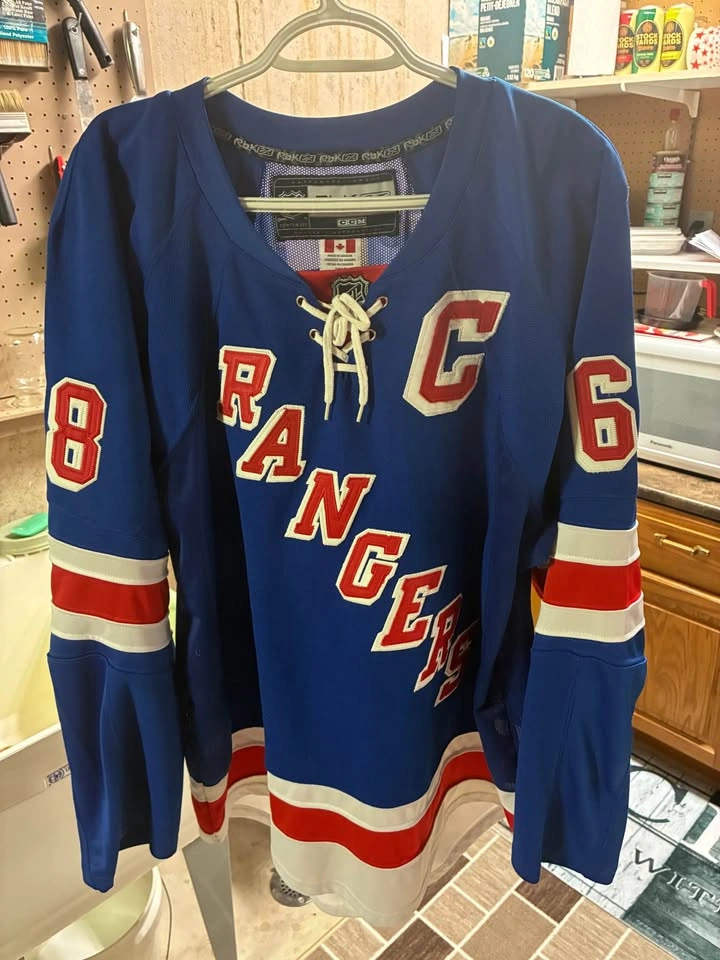 Jagr Jersey - photo 2