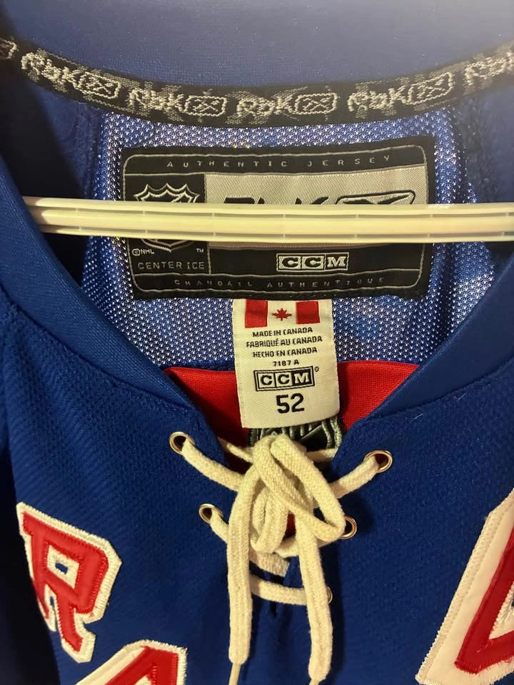 Jagr Jersey - photo 3