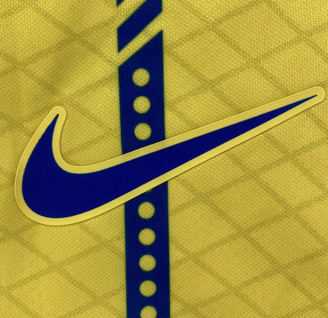 Cristiano Ronaldo #7- Al Nassr Jersey 23/24 home jersey- Yellow - photo 4