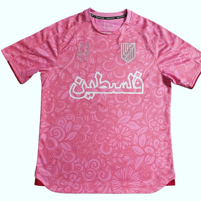 Palestine فلسطين Jersey - photo 2