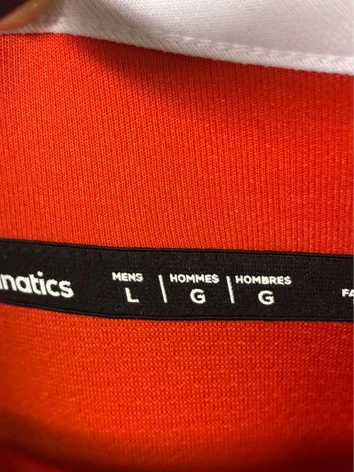 Ryan Nugent-Hopkins Jersey - photo 3