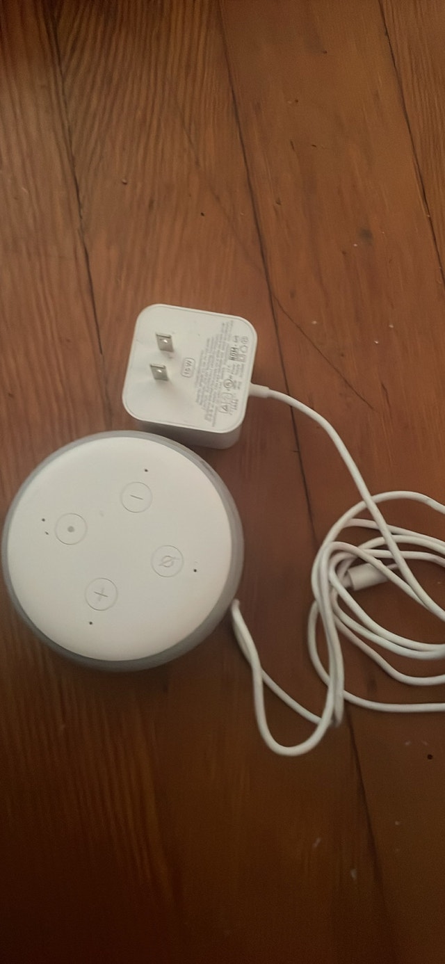 Amazon Echo Dot 3rd Gen