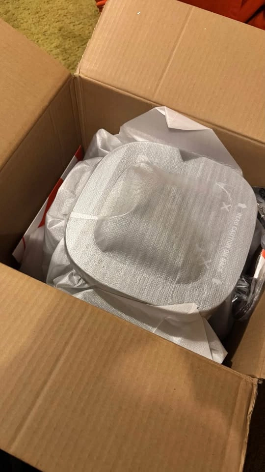New air fryer - photo 4