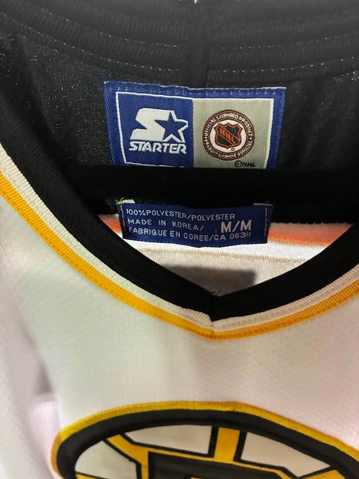 Vintage Bobby Orr Jersey - photo 4