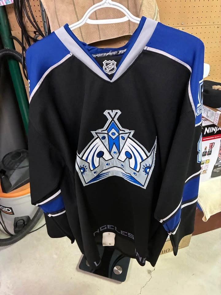 LA Kings - Doughty Jersey - photo 2