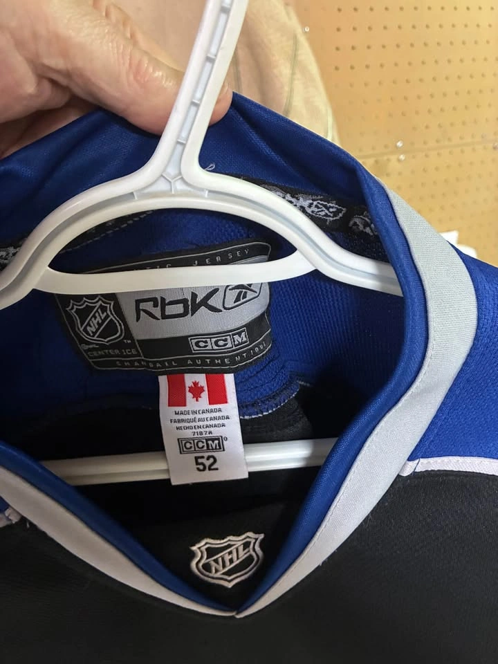 LA Kings - Doughty Jersey - photo 3