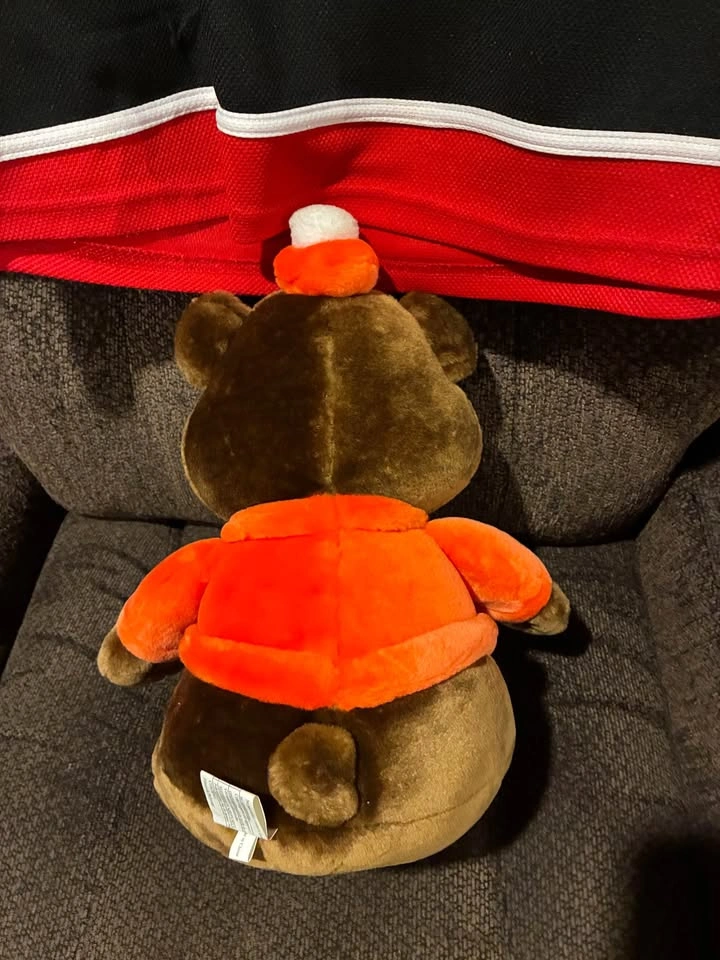 A&W Bear - photo 2