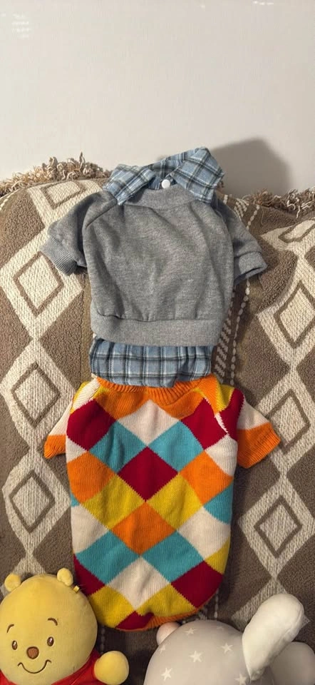 Pet Clothes & Accessories - photo 3