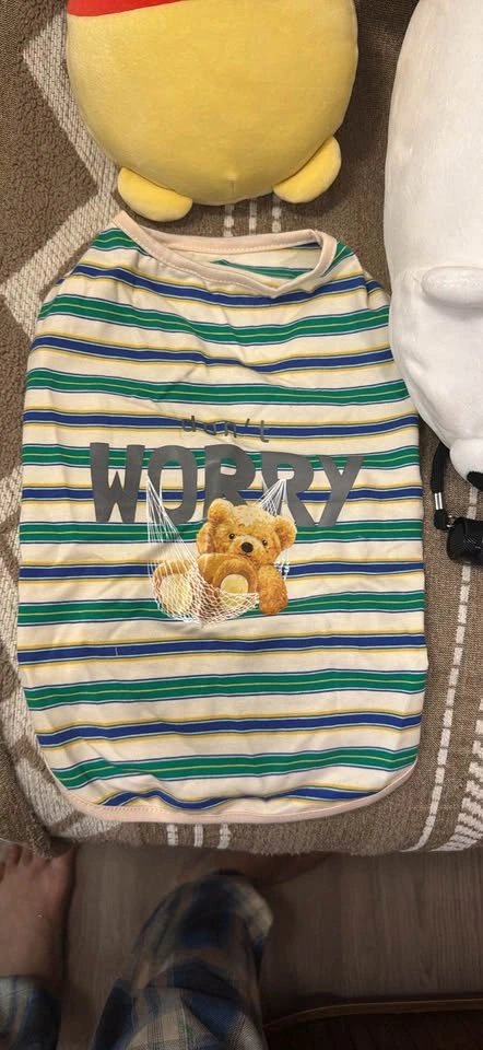 Pet Clothes & Accessories - photo 4