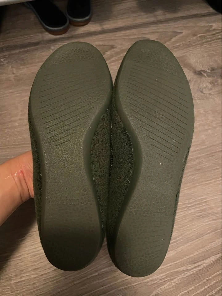 Allbirds Wool Breezer Flats Size 6.5 - photo 3