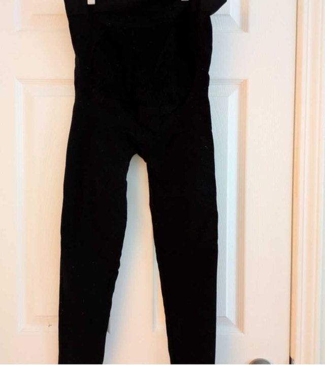 2 Pairs Knix BlissFit Maternity Leggings L - photo 2