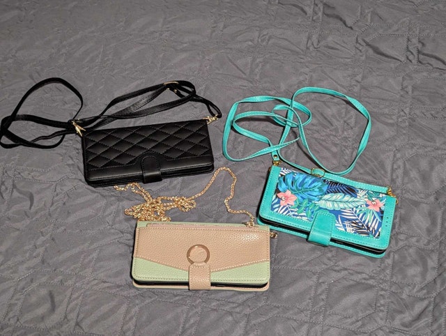 3 Pixel 8 Pro Wallet Cases - photo 2
