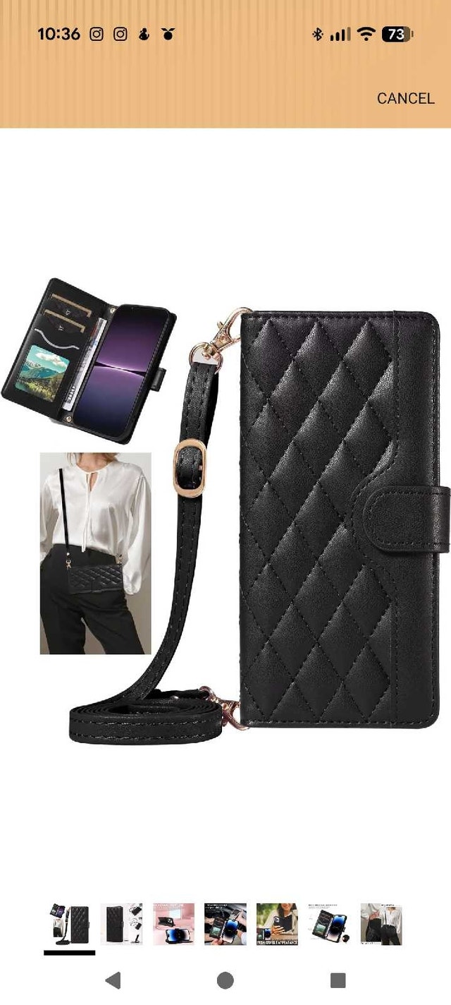 3 Pixel 8 Pro Wallet Cases - photo 3
